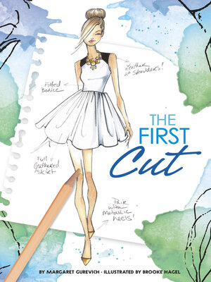 cover image of The First Cut